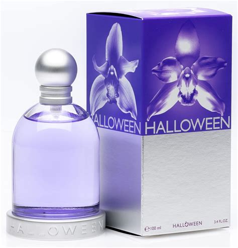 halloween fragrantica